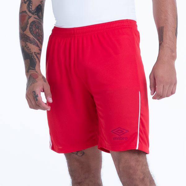 Calção Masculino Umbro Twr Pipe