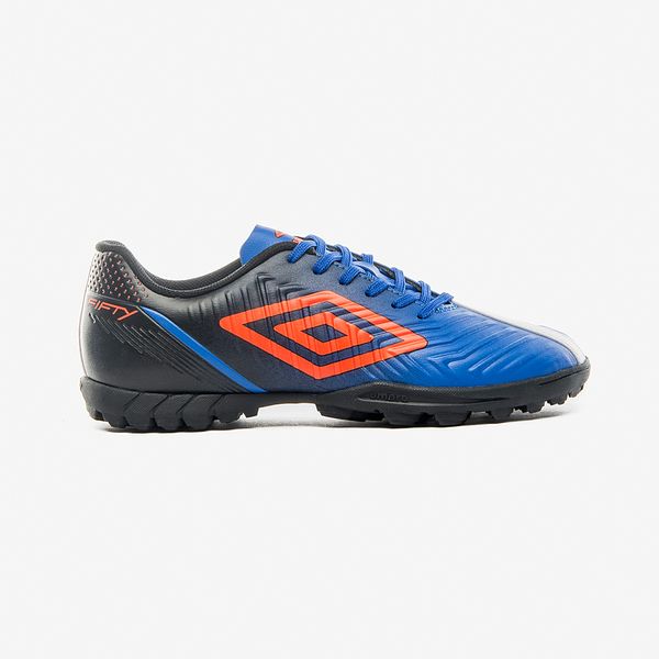 Chuteira Society Umbro Fifty Iv