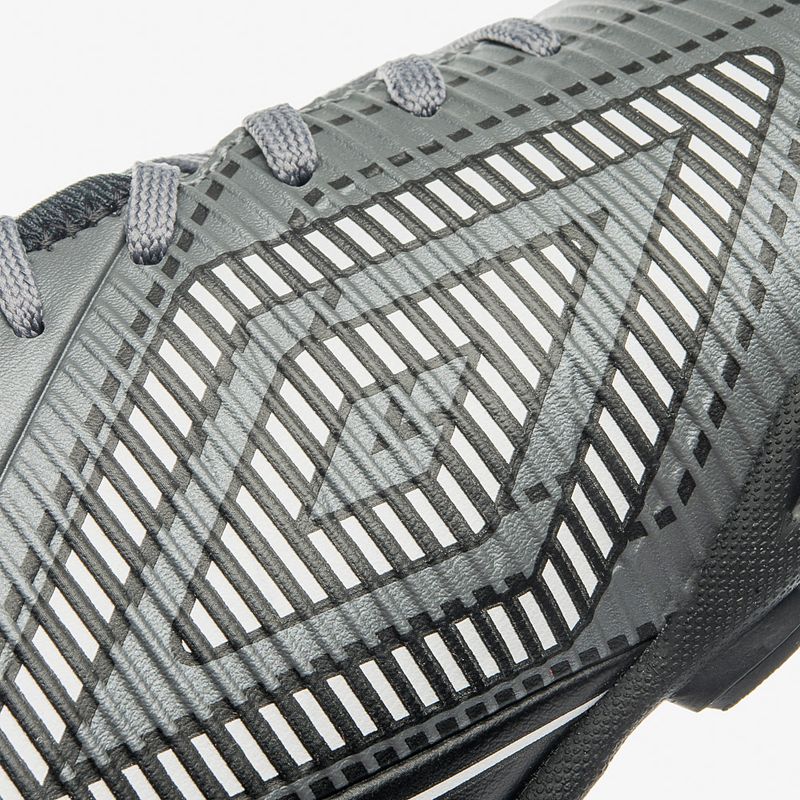 Athletic Grippers Soccer Sport Cushion Socks Anti-Slip Non-Slip Grip - Foto 5