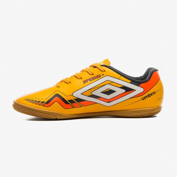 Chuteira Futsal Umbro Prisma+