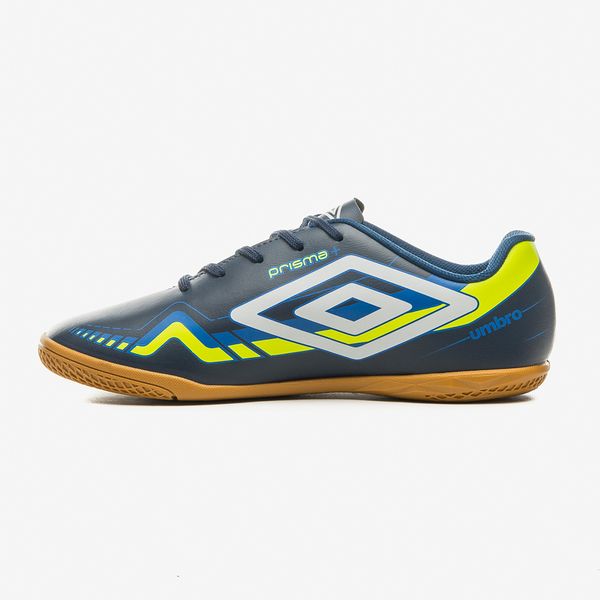 Chuteira Futsal Umbro Prisma+