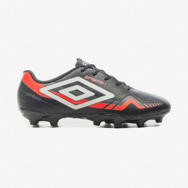 Chuteira Campo Umbro Prisma+