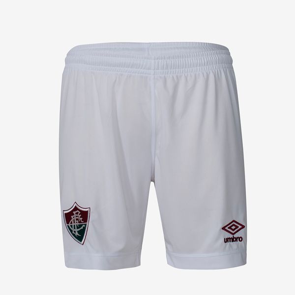 Calção Masculino Umbro Fluminense Oficial 1 2023