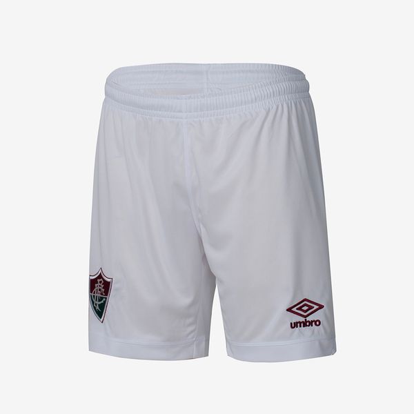 Calção Masculino Umbro Fluminense Oficial 1 2023