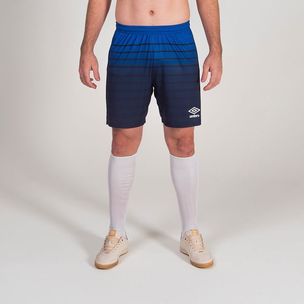 Calção Masculino Umbro Degradê Stripe