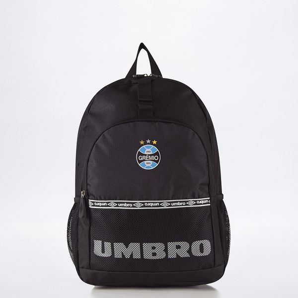 Mochila Unisex Umbro Clubes 2021 Grêmio