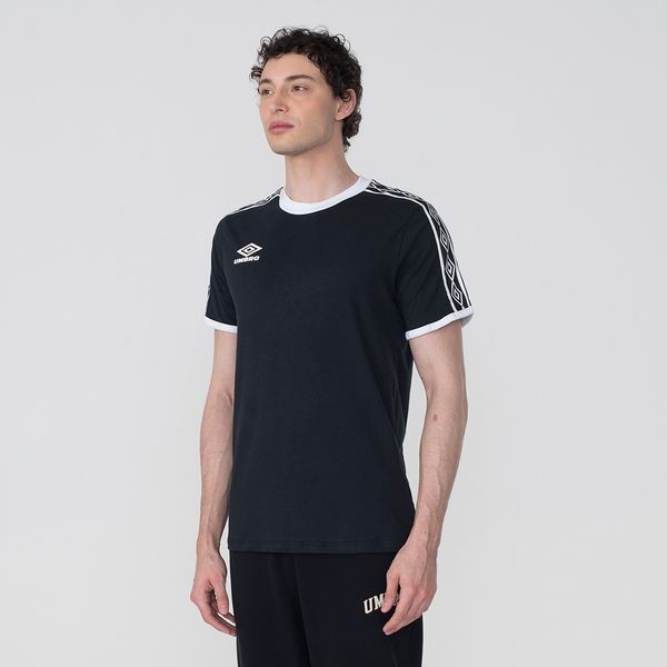 Camisa Masculina Umbro Traditional Club