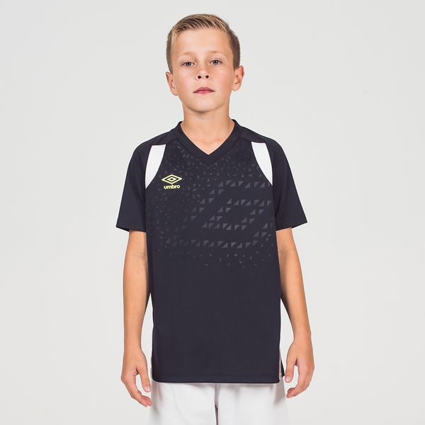 Camisa Junior Umbro Diamond Relief