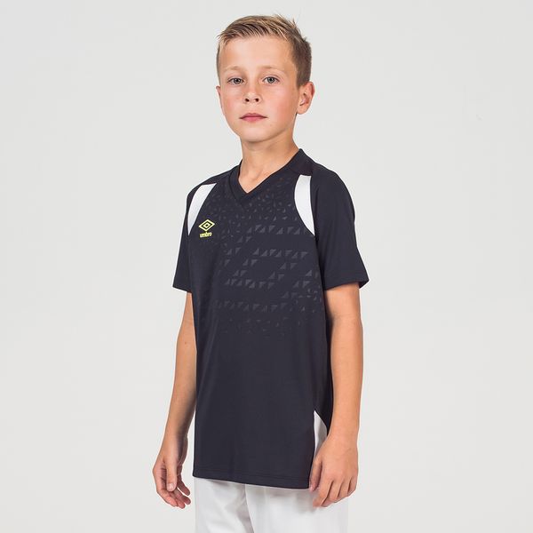 Camisa Junior Umbro Diamond Relief