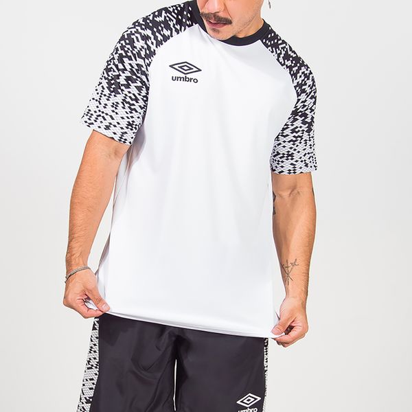 Camisa Masculina Umbro Set