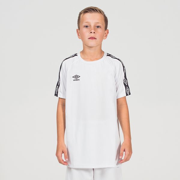 Camisa Junior Umbro Traditional Tape