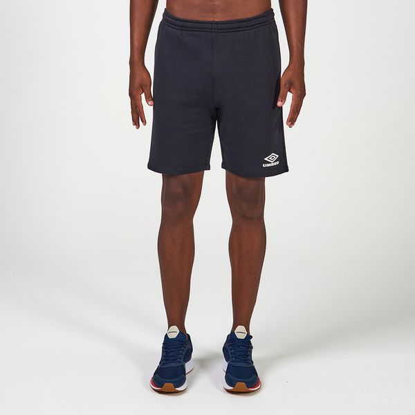 Bermuda Masculina Umbro Duo Mark