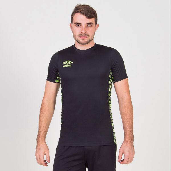 Camisa Masculina Umbro Diamond Wave