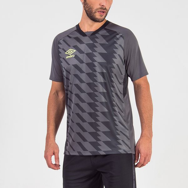 Camisa Masculina Umbro Magis Cut