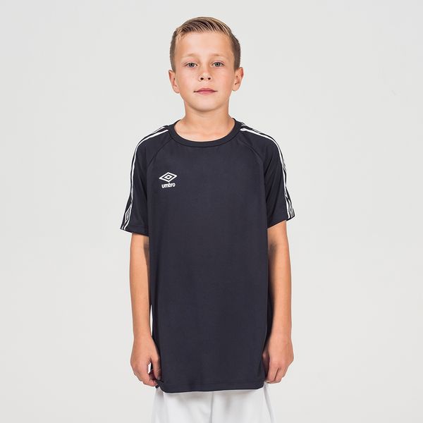 Camisa Junior Umbro Traditional Tape