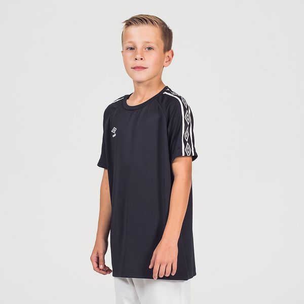 Camisa Junior Umbro Traditional Tape