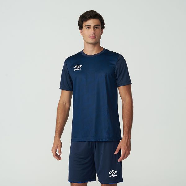 Camisa Masculina Umbro Diamond D