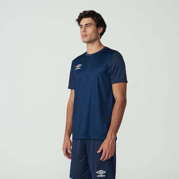 Camisa Masculina Umbro Diamond D