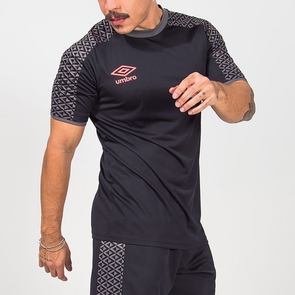 Camisa Masculina Umbro Pro 5