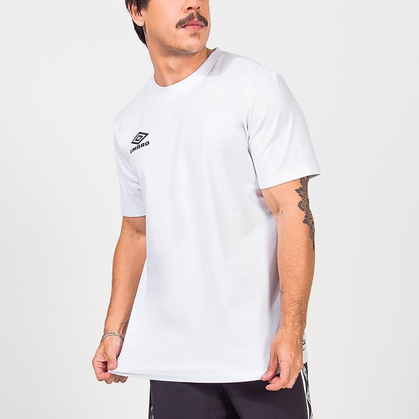 Camiseta Masculina Umbro Duo Mark