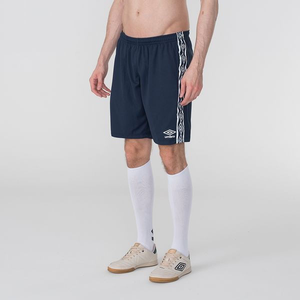 Bermuda Masculina Umbro Blend Tape