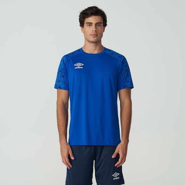 Camisa Masculina Umbro Connection