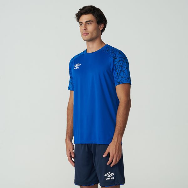 Camisa Masculina Umbro Connection