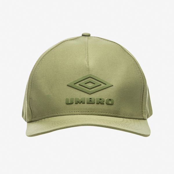 Boné Unisex Umbro Big Logo