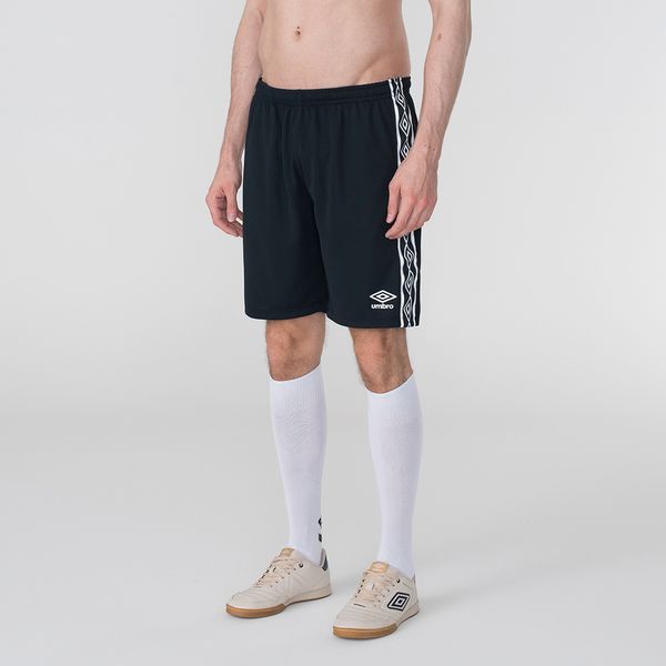 Bermuda Masculina Umbro Blend Tape