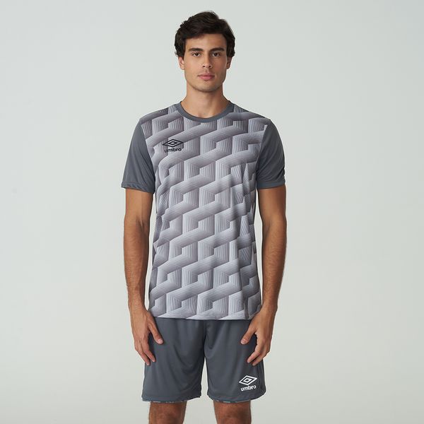 Camisa Masculina Umbro Diamond D