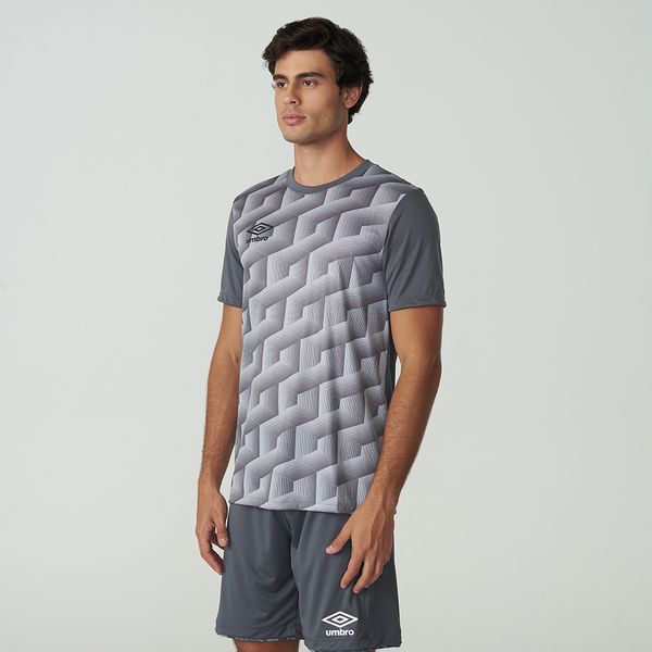 Camisa Masculina Umbro Diamond D