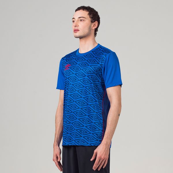 Camisa Masculina Umbro Legend