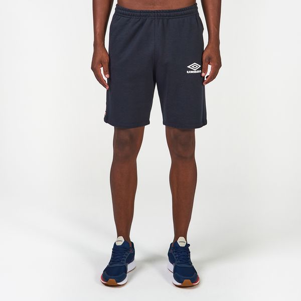 Bermuda Masculina Umbro College Color