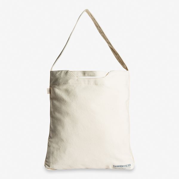 Bolsa Unisex Umbro Undyed Draw Closure Tote