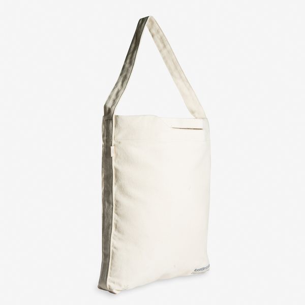 Bolsa Unisex Umbro Undyed Draw Closure Tote