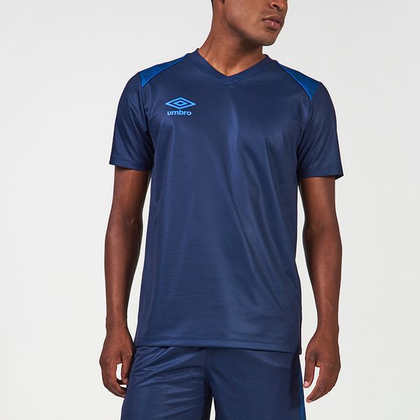 Camisa Masculina Umbro Flasher