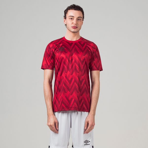 Camisa Masculina Umbro Heating