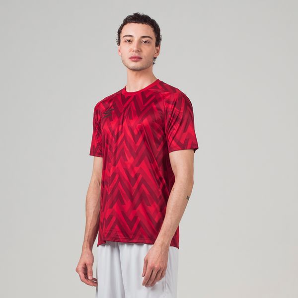 Camisa Masculina Umbro Heating