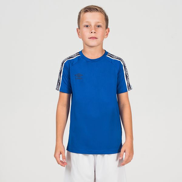 Camisa Junior Umbro Traditional Tape