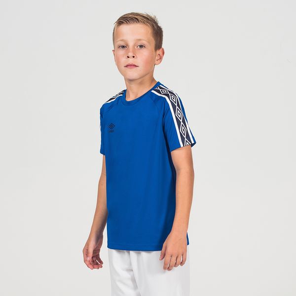 Camisa Junior Umbro Traditional Tape