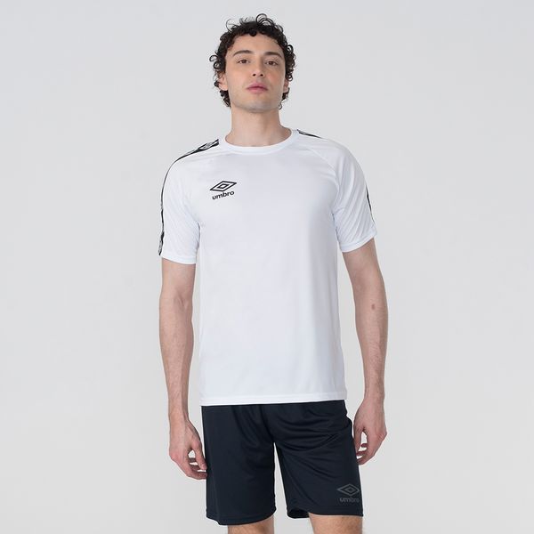 Camisa Masculina Umbro Tradicional Tape