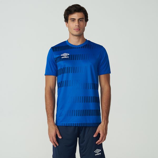 Camisa Masculina Umbro Diagram