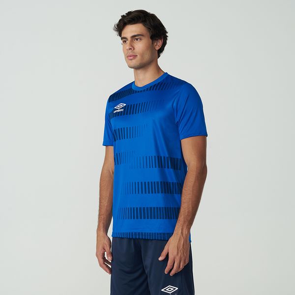 Camisa Masculina Umbro Diagram