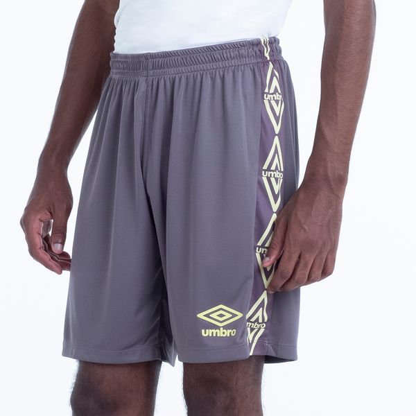 Calção Masculino Umbro Legend Tape