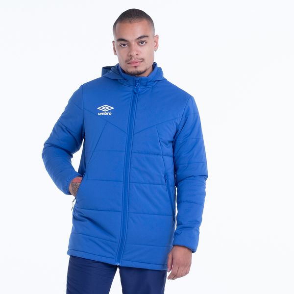 Parka Masculina Umbro Armature
