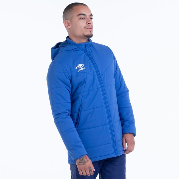 Parka Masculina Umbro Armature