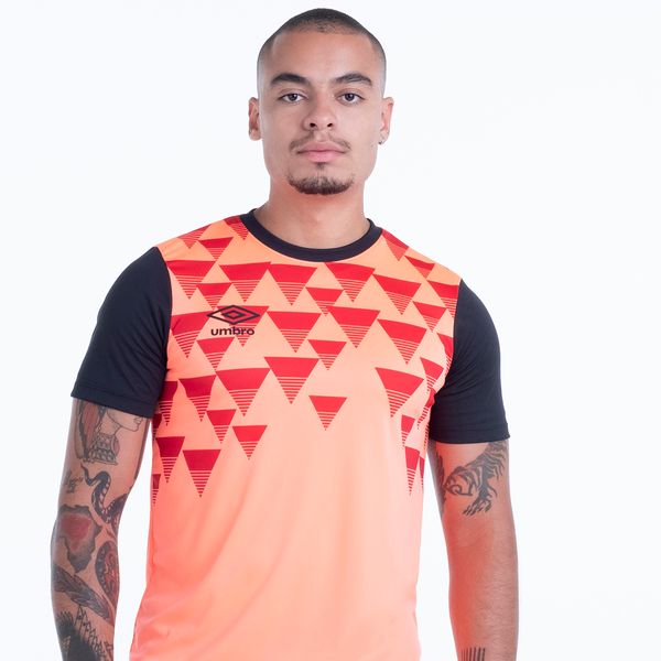 Camisa Masculina Umbro Diamond Diagram