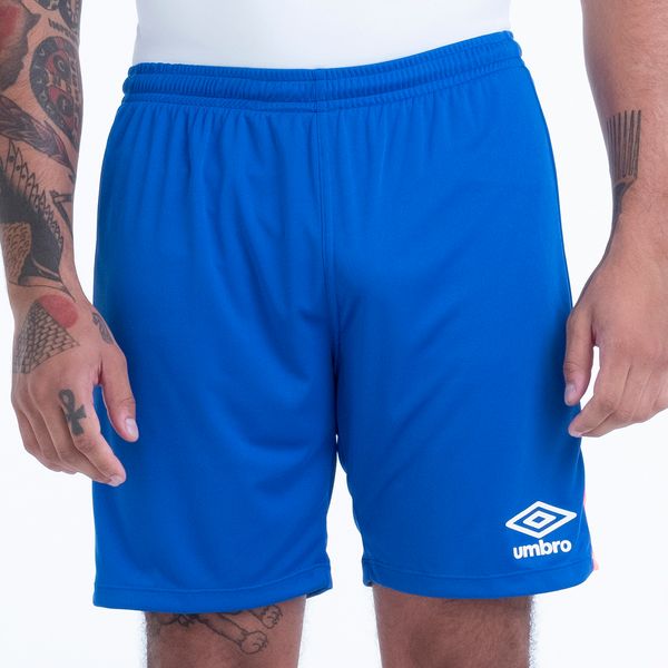 Calção Masculino Umbro Diamond Relief