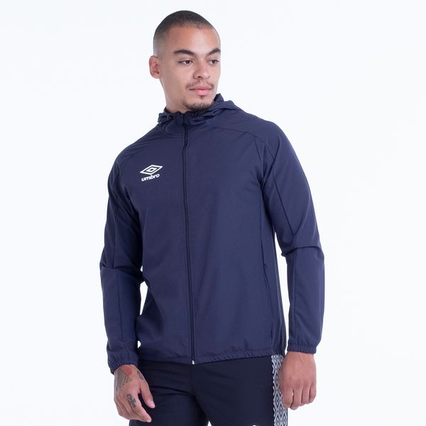 Windbreak Masculino Umbro Essential