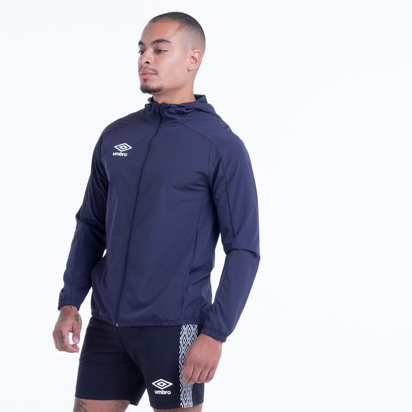 Windbreak Masculino Umbro Essential